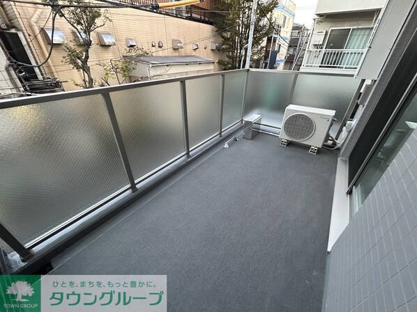 GENOVIA京成立石Vの物件内観写真